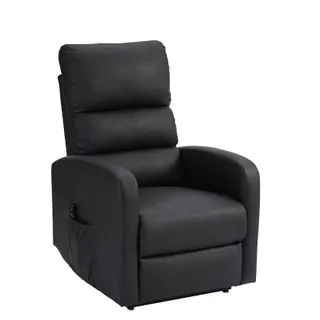 Sta-Op Stoel en Relaxfauteuil Presto